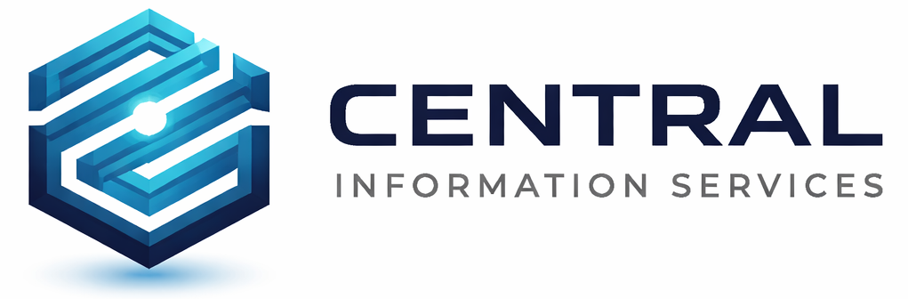 CENTRAL INFORMATION SERVICES